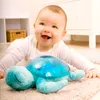 CloudB luce notturna "Tranquil Turtle", Aqua Anteprima dell’immagine prodotto 4