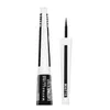 Maybelline Master Ink Matte Eyeliner pennello 10 Nero Anteprima dell’immagine prodotto 1