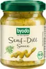Senf - Dill Sauce 125ml | BYODO Produktbild-Vorschau 1