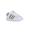 ADIDAS ORIGINALS Halbschuhe SUPERSTAR W, Weiß:36 2/3 Produktbild-Vorschau 11