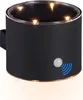 Northpoint LED Solar Wandleuchte mit Bewegungsmelder Up & Produktbild-Vorschau 1