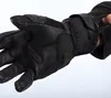 RST Urban Air 3 Mesh Gloves tekstylne/skórzane czarne Podgląd zdjęcia produktu 2