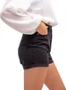 FIRI Damen-Shorts 100 % Baumwolle, hoch tailliert, Produktbild-Vorschau 9