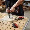 Bessey WNS-SET-MFT Horizontálna sťahovacia svorka pre Náhľad obrázku produktu 16