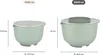MEPAL 102306018100 Rührschüssel Chef It navy 3,0 l Anteprima dell’immagine prodotto 3