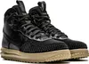 Nike Air Lunar Force 1  Duckboot  Schwarz Winter Produktbild-Vorschau 2