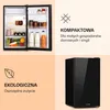 KlarsteinLuminance Frost, lodówka, 91 l, , szuflada na Podgląd zdjęcia produktu 4