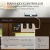 FLEXISPOT EC5 Pro Höhenverstellbarer Schreibtisch Produktbild-Vorschau 5