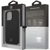 Etui Mercedes Mehcp13Lpsqbk Na Iphone 13 Pro / 13 - Czarne Produktbild-Vorschau 8
