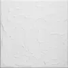 DECCART | 3D stenové panely | Biele | Lamely na doske | Náhľad obrázku produktu 3
