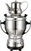BEEM Samowar Elegant 3l 1500 W Semaver Teebereiter Produktbild-Vorschau 2