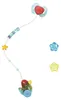 ZAPF Creation BABY born® Interactive Magic Schnuller 43cm, Produktbild-Vorschau 1