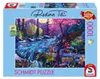 Schmidt Spiele 58641, 1000 Stück(e), Landschaft, 3 Jahr(e) Produktbild-Vorschau 9