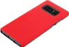 Cadorabo Schutzhülle für Samsung Galaxy NOTE 8 Hülle in Rot Produktbild-Vorschau 6