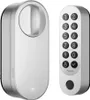 Aqara Smart Lock U200 Silver, Inteligentny zamek do drzwi, Podgląd zdjęcia produktu 16