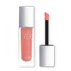 A Dior Forever Glow Maximizer lip gloss and its applicator are displayed against a white background. Anteprima dell’immagine prodotto