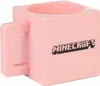 Mug Pig Face 290 ml - Pour les vrais fans de Minecraft Voir les images du produit 2