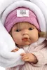 Lalka płacząca Lola 38cm Podgląd zdjęcia produktu 4