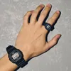 Casio - DWN-5600-1ER - Zegarek-pierścień - Uni  - G-Shock Podgląd zdjęcia produktu 14