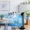 HOMCOM Standventilator 45 W Turmventilator, 3 Produktbild-Vorschau 7