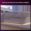 Philips Hue Flux Eck-Steckverbinder 4er-Pack, L-Verbinder, Produktbild-Vorschau 4