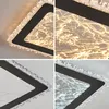 Stropní svítidlo LED stmívatelné s dálkovým ovládáním, Náhled obrázku produktu 6