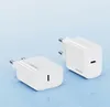 Usams Ład. Siec. 1Xusb-C T65 Pd20Wpd Fast Charging Us-Cc226 Voir les images du produit 7