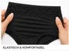 Damen Slips 6er Pack mit Spitze, elastisch & bequem, 95% Produktbild-Vorschau 4