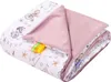 Candy Circus & Heather Soft Velvet Babydecke 75x100cm Produktbild-Vorschau 2