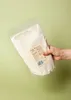 KoRo Reisprotein Pulver Serie I, 500 g, Vorteilspackung, Produktbild-Vorschau 7