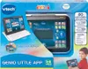 VTech Genio Little App, Bildungs-Tablet-Computer, der Produktbild-Vorschau 3