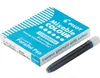 PILOT Tintenpatronen fr Fllhalter Parallel Pen, trkis Anteprima dell’immagine prodotto 3