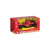 BBURAGO 36844S, 3-deurs/3-deurs, Rood Productafbeelding-voorbeeld 6