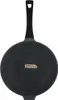 Pfanne Zwieger Black Stone 32 cm Granit Aluminium Induktion Produktbild-Vorschau 2
