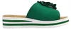 Rieker Damen Pantolette Blume elegant Klettverschluss Produktbild-Vorschau 14