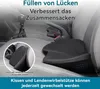Autositzkissen,Ergonomisches Sitzkissen für Auto,Memory Produktbild-Vorschau 8