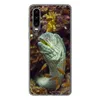 MuchoWow® Handyhülle Schutzhülle Hülle für Huawei P30 Produktbild-Vorschau 1