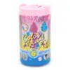 Poupée Barbie Surprise COLOR REVEAL Chelsea Marble, Mattel Voir les images du produit 10