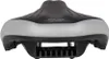 XLC Kinder-Sattel SA-K06 schwarz, Unisex, 217x140mm Produktbild-Vorschau 5