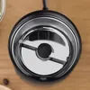 Bosch TSM6A013B macina caffé Macinino a lame Nero 180 W Anteprima dell’immagine prodotto 11