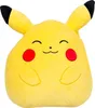 Peluche Pokémon Squishmallows Happy Pikachu (25 cm) Anteprima dell’immagine prodotto 2