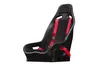 Next Level Racing Elite Seat ES1, Couleur:Noir Voir les images du produit 4