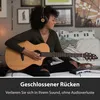AKG K92 - Studio-Kopfhörer  in-ear  geschlossen Produktbild-Vorschau 4
