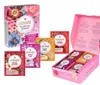 LOVARÉ Tè ai fiori assortiti coll. 48g (32 bustine, Anteprima dell’immagine prodotto 2