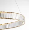 Nova Luce AURELIA LED závěsné světlo zlaté 47W neutrální Náhled obrázku produktu 4
