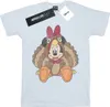 Disney - T-Shirt für Herren BI41122 (3XL) (Weiß) Produktbild-Vorschau 1