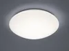 Trio Leuchten LED Deckenleuchte Lukida 18W, weiß Produktbild-Vorschau 7