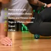 FIZYO Massageball 8 cm – Faszienball für Produktbild-Vorschau 6