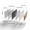 DEQORI Hybrid Leinwand Bild 100x50 cm 'Aromenpalette' Produktbild-Vorschau 7