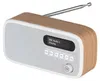 Dexter Radio DAB/DAB+ Digitalradio mit UKW, Voir les images du produit 4